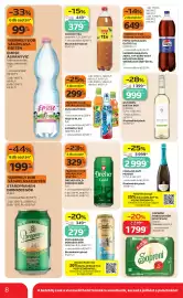 Auchan akciós újság | Szupermarket Oldal 8