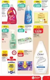 Auchan akciós újság | Szupermarket Oldal 9