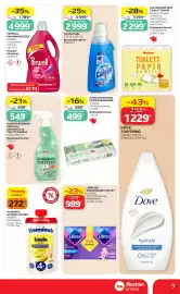 Auchan akciós újság | Szupermarket Oldal 9