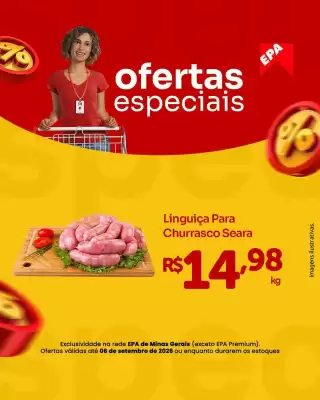 Epa (válido até 6-09)