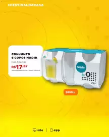 Encarte Casa e Vídeo Página 4