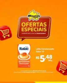 Folheto Mineirão Atacarejo semana 36 Página 1