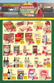 Encarte Supermercados Princesa Página 1