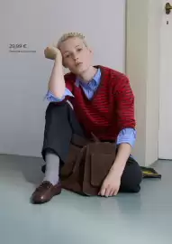 Folleto Parfois Página 3
