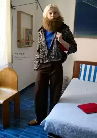 Folleto Parfois Página 4