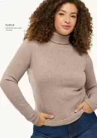Catálogo C&A Página 2