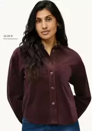 Catálogo C&A Página 4