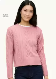 Catálogo C&A Página 5