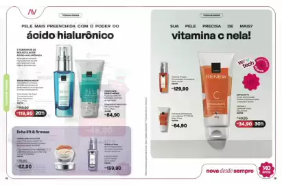 Catálogo Avon Página 10