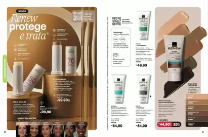 Catálogo Avon Página 11