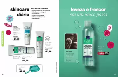 Catálogo Avon Página 12