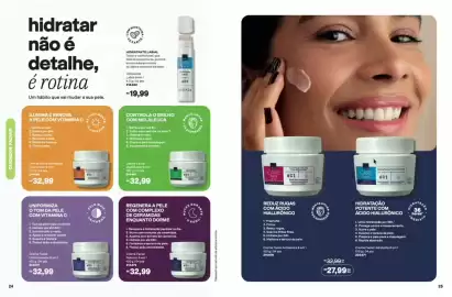 Catálogo Avon Página 13
