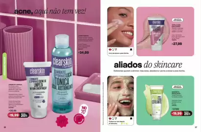 Catálogo Avon Página 14