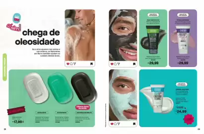 Catálogo Avon Página 15