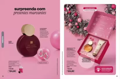 Catálogo Avon Página 17