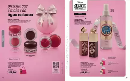 Catálogo Avon Página 18