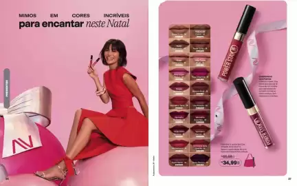 Catálogo Avon Página 19