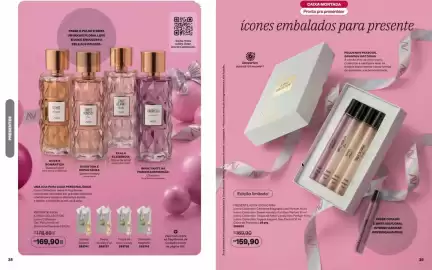 Catálogo Avon Página 20
