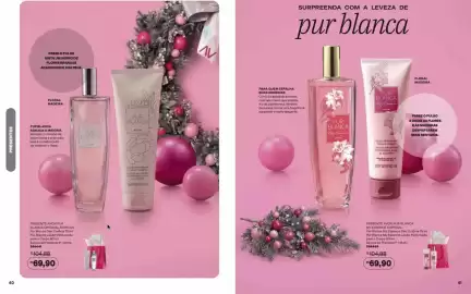 Catálogo Avon Página 21