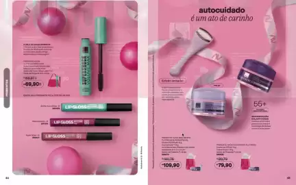Catálogo Avon Página 23