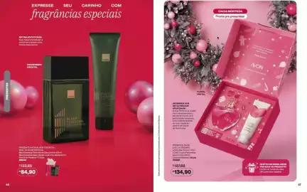 Catálogo Avon Página 24
