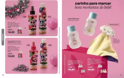 Catálogo Avon Página 26