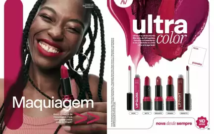 Catálogo Avon Página 28