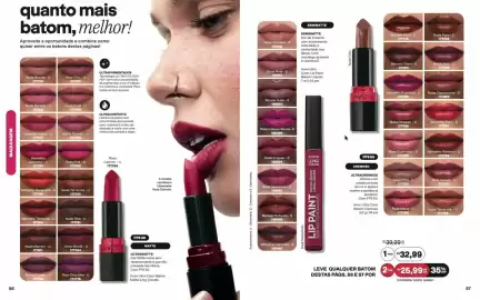 Catálogo Avon Página 29