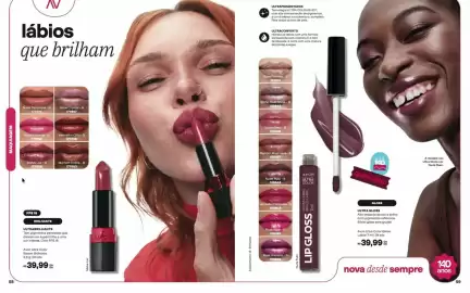 Catálogo Avon Página 30