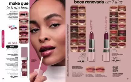 Catálogo Avon Página 31