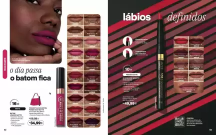 Catálogo Avon Página 32