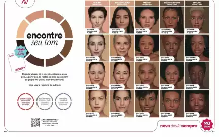 Catálogo Avon Página 34