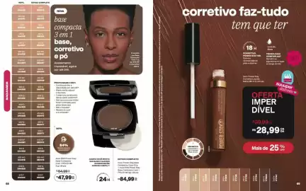 Catálogo Avon Página 35