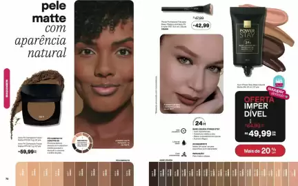 Catálogo Avon Página 36