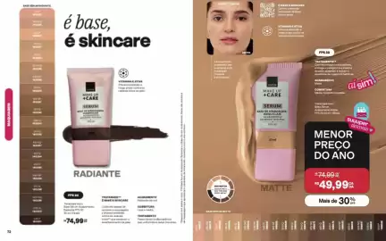 Catálogo Avon Página 37
