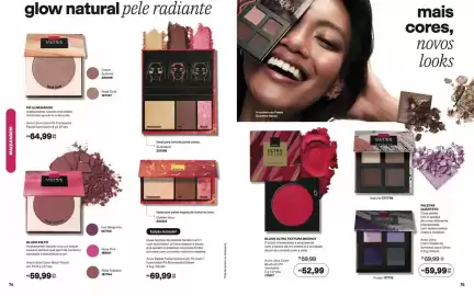 Catálogo Avon Página 38
