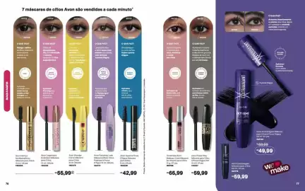 Catálogo Avon Página 39