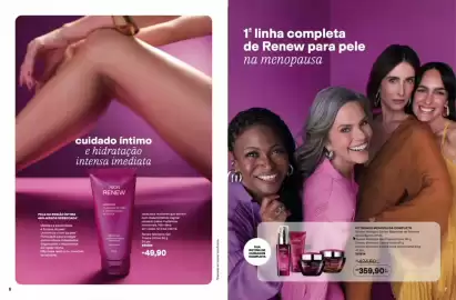 Catálogo Avon Página 4