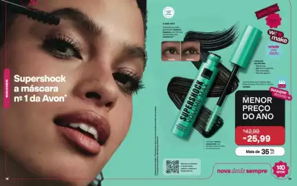 Catálogo Avon Página 40