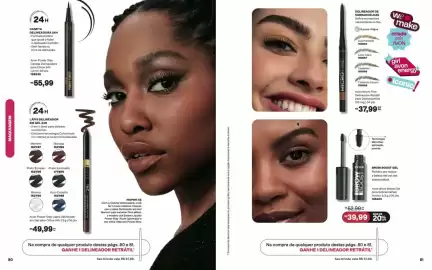 Catálogo Avon Página 41