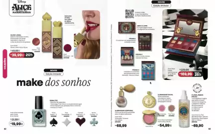 Catálogo Avon Página 42