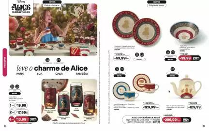 Catálogo Avon Página 43