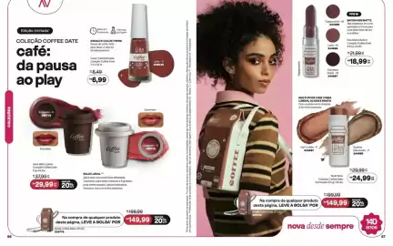 Catálogo Avon Página 44