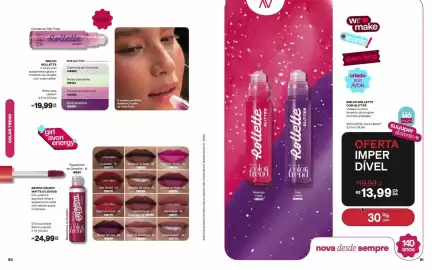 Catálogo Avon Página 46