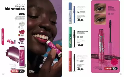 Catálogo Avon Página 47