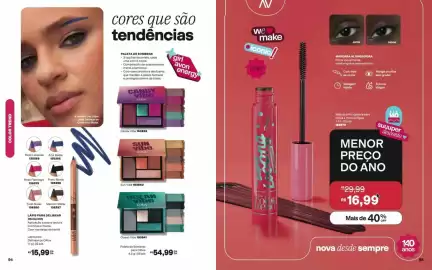 Catálogo Avon Página 48
