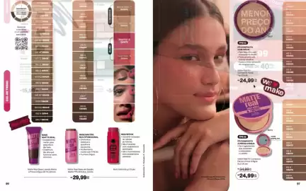 Catálogo Avon Página 49