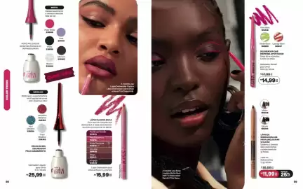 Catálogo Avon Página 50