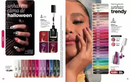 Catálogo Avon Página 51