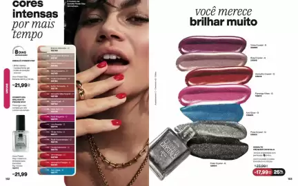 Catálogo Avon Página 52